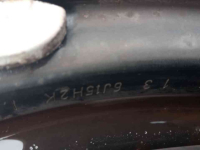 Roues, Pneus, Jantes, Barillets Jumelage Volkswagen 195/55R15 winterband met velg