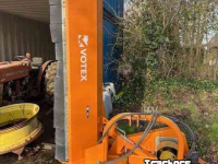 Rotobroyeur Votex 2102 RA HILLMASTER