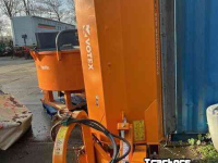 Rotobroyeur Votex 2102 RA HILLMASTER