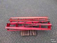 Benne d‘ensilage Schuitemaker Rapide 100 Walsen