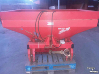 Distributeur d‘engrais Rauch MDS901
