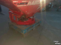 Distributeur d‘engrais Rauch MDS901