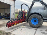 Injecteur de prairie Schuitemaker bemester
