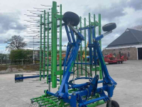 Herse étrille Ceres CWE 600 Wiedeg
