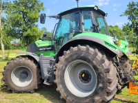 Tracteur Deutz-Fahr Agrotron 7250 TTV