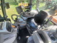 Tracteur Deutz-Fahr Agrotron 7250 TTV