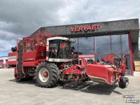 Arracheuse de betteraves Agrifac WKM9000 Bietenrooier / Sugar Beet Harvester / Rubenroder