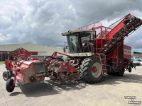 Arracheuse de betteraves Agrifac WKM9000 Bietenrooier / Sugar Beet Harvester / Rubenroder