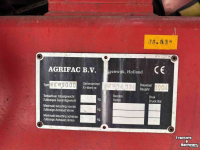 Arracheuse de betteraves Agrifac WKM9000 Bietenrooier / Sugar Beet Harvester / Rubenroder