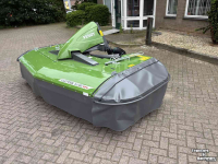 Faucheuse Fendt Cutter FPV 3140 frontmaaier