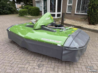 Faucheuse Fendt Cutter FPV 3140 frontmaaier
