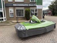 Faucheuse Fendt Cutter FPV 3140 frontmaaier