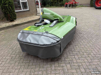 Faucheuse Fendt Cutter FPV 3140 frontmaaier