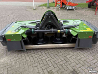 Faucheuse Fendt Cutter FPV 3140 frontmaaier