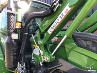 Tracteur Fendt 210 S