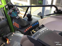 Tracteur Fendt 210 S