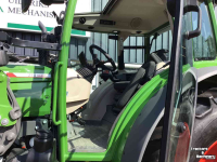 Tracteur Fendt 210 S