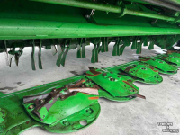 Faucheuse John Deere R350R