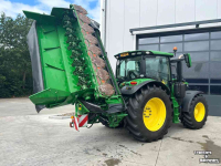 Faucheuse John Deere R350R