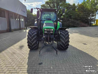 Tracteur Deutz Agrotron K 90