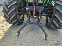 Tracteur Deutz Agrotron K 90