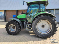 Tracteur Deutz Agrotron K 90