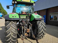 Tracteur Deutz Agrotron K 90