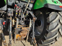 Tracteur Deutz Agrotron K 90