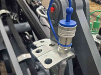 Chargeuse sur pneus Giant G3500 X-tra 54873