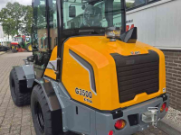 Chargeuse sur pneus Giant G3500 X-tra 54873