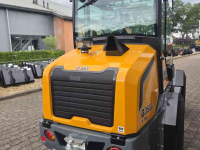 Chargeuse sur pneus Giant G3500 X-tra 54873