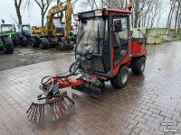 Tracteur Nimos DH-Trac OKB-70