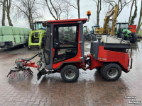 Tracteur Nimos DH-Trac OKB-70