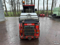 Tracteur Nimos DH-Trac OKB-70