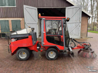 Tracteur Nimos DH-Trac OKB-70
