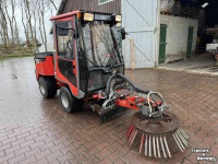 Tracteur Nimos DH-Trac OKB-70