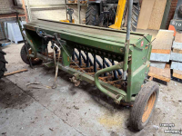 Semoir Amazone D7 standaard