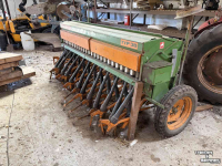 Semoir Amazone D7 standaard