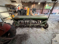 Semoir Amazone D7 standaard