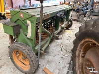 Semoir Amazone D7 standaard