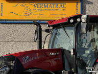 Tracteur Case-IH Maxxum 115 Active 8  vol geveerd 40km