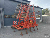 Cultivateur Evers Welsh Cultivator 7 meter breed