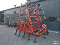 Cultivateur Evers Welsh Cultivator 7 meter breed