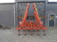 Cultivateur Evers Welsh Cultivator 7 meter breed