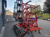 Cultivateur Evers Welsh Cultivator 7 meter breed