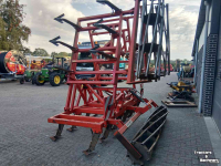 Cultivateur Evers Welsh Cultivator 7 meter breed