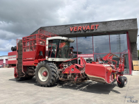 Arracheuse de betteraves Agrifac WKM9000