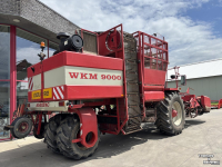 Arracheuse de betteraves Agrifac WKM9000