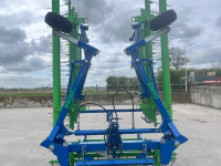 Herse étrille Ceres CWE 600