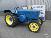 Tracteurs anciens Lanz-Bulldog D3850
